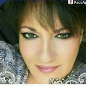 Meet your Posher, Judy